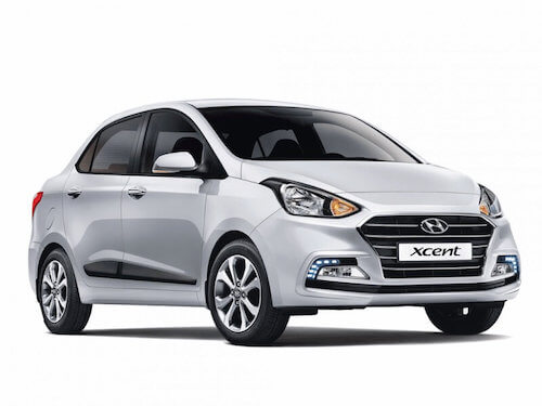 AC Sedan